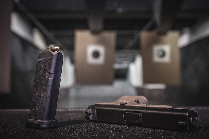 Magpul PMAG 15 GL9 GLOCK 19 & 26